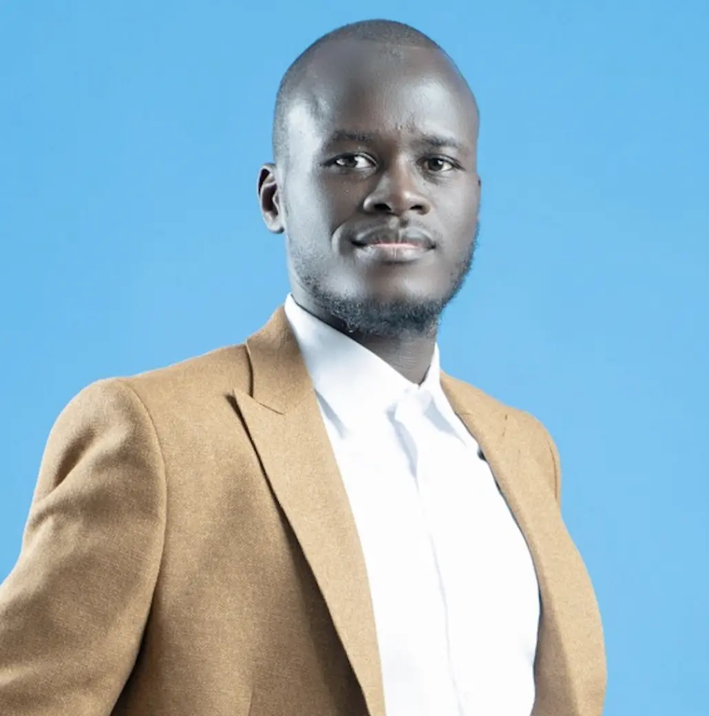 Souleymane Photo