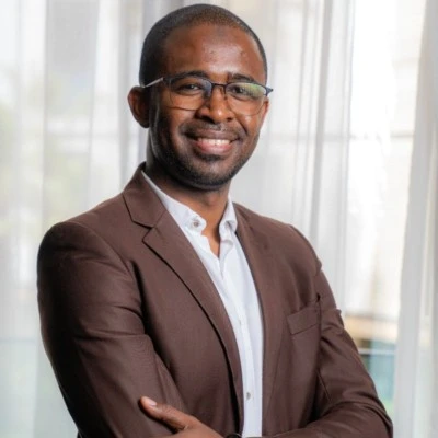 Mamadou Oury Photo